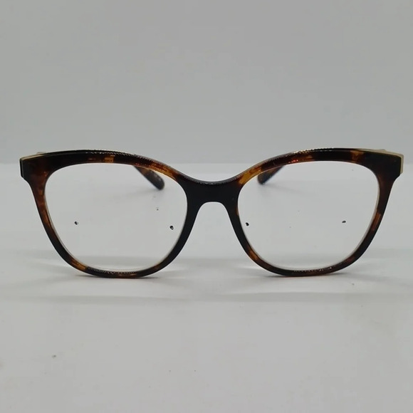 RX-ABLE WOMEN'S MICHAEL KORS EYEGLASS FRAMES MK4076U ROME TORTOISE - Picture 1 of 4